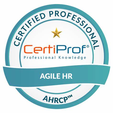 Certificación Agile HR